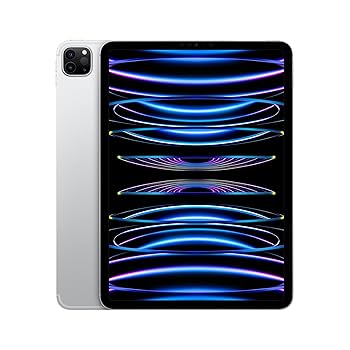 Apple - 新品未開封iPad Pro 11インチ512GB Wi-Fi シルバー Amazon.com : 2022 Apple iPad Pro (11-inch, Wi-Fi + Cellular